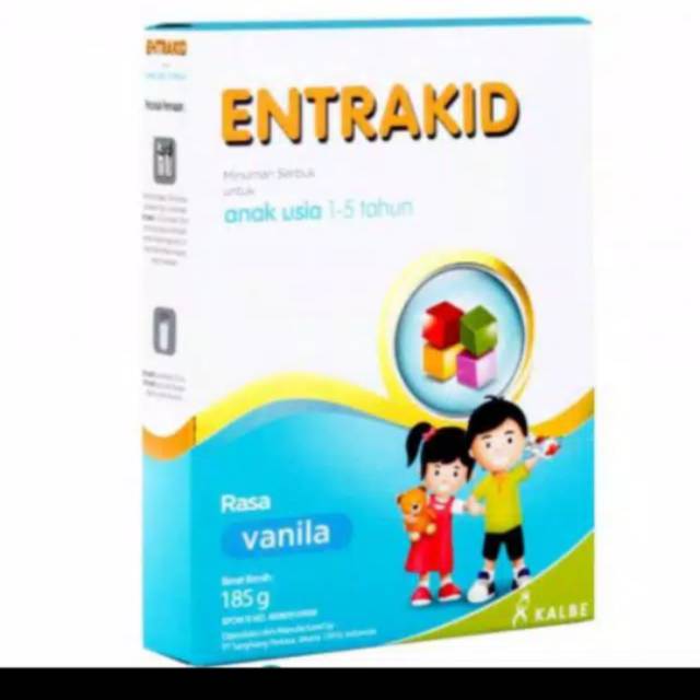 

ENTRAKID