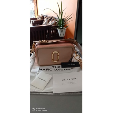 Tas wanita The Marc Jacobs original