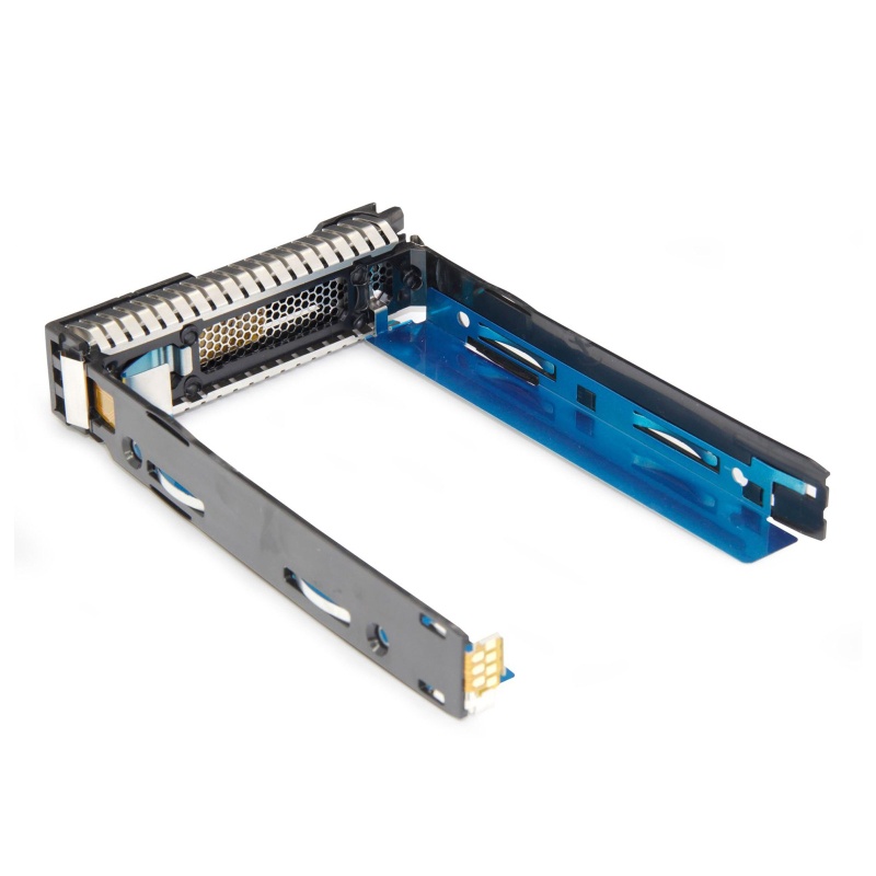 Btsg 3.5 &quot;SFF Drive Untuk Carrier Tray Sled Caddy Untuk HP Proliant DL380p DL360