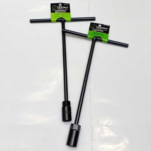 KUNCI T TEKIRO..KUNCI SOCK T TEKIRO 17mm - T 17mm