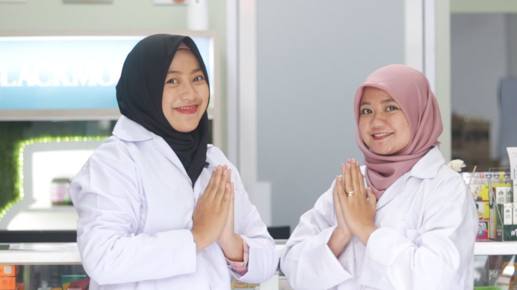 Produk Apotek Mandjur