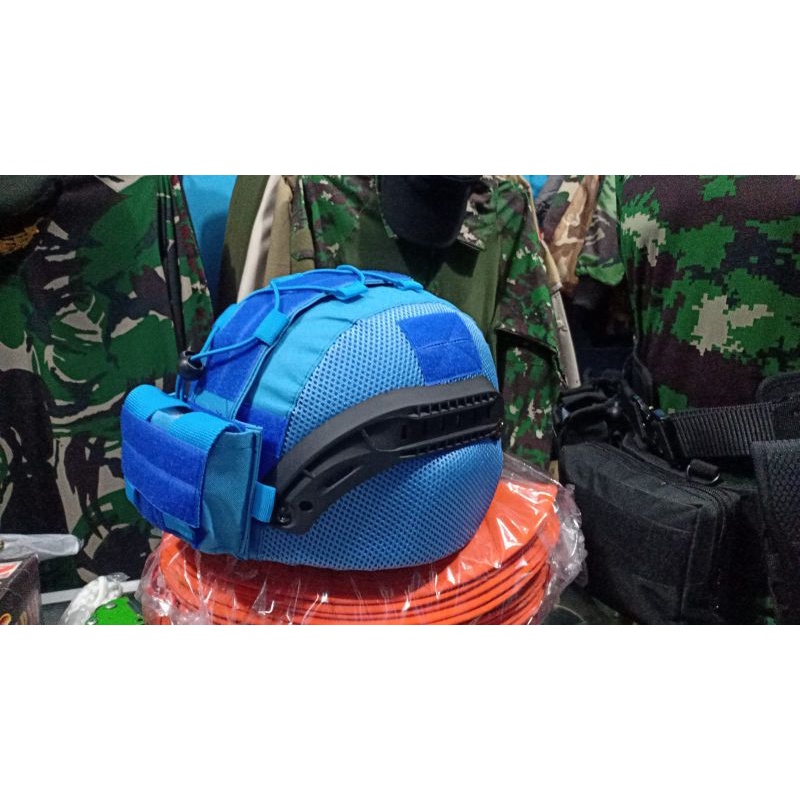 helm tactical UN/helm tactical libanon/helm tactical biru