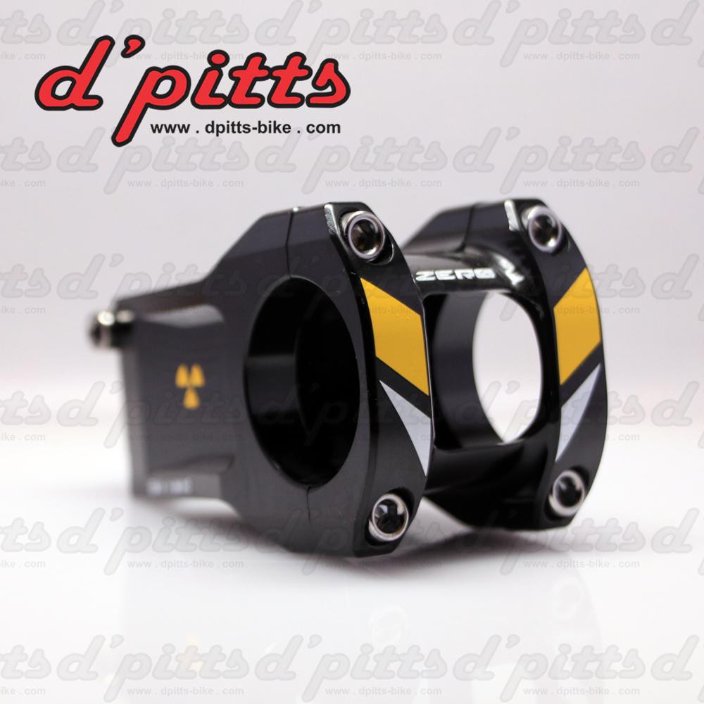 CENA1141 Stem Nukeproof Zero 50mm