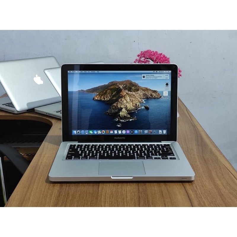 MACBOOK PRO 13 INCH, MID 2012