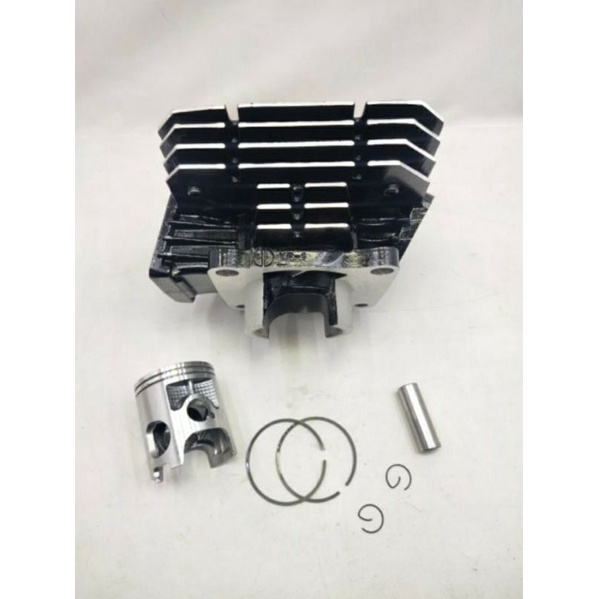 BLOCK BLOK CYLINDER RX KING RXKING YP1 THALLAND- BORING YP1 RX KING