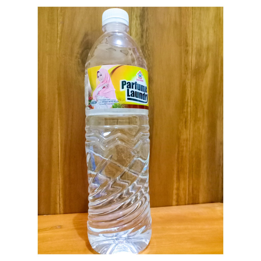 Parfum Laundry 1L Omah Wangi