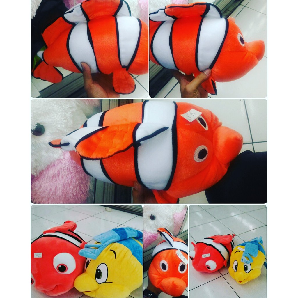 Paling Populer 30 Kartun Ikan Nemo Gambar Kartun Ku