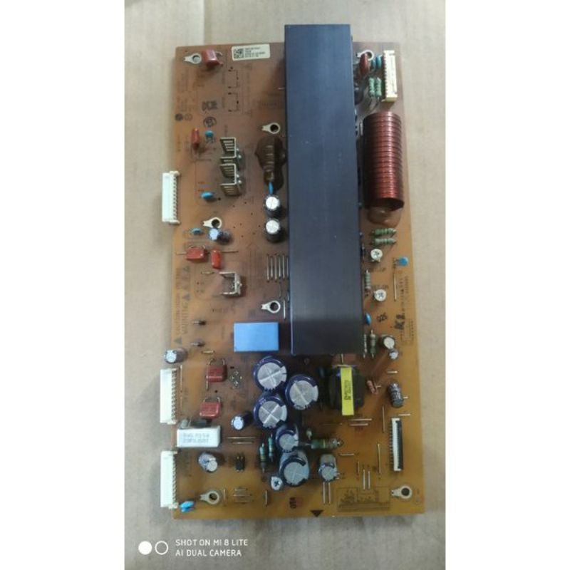 Y MAIN - Y SUS BOARD TV PLASMA LG 42PA4500 - 42PN4500 - 42PM4500 - 42 PA PN PM