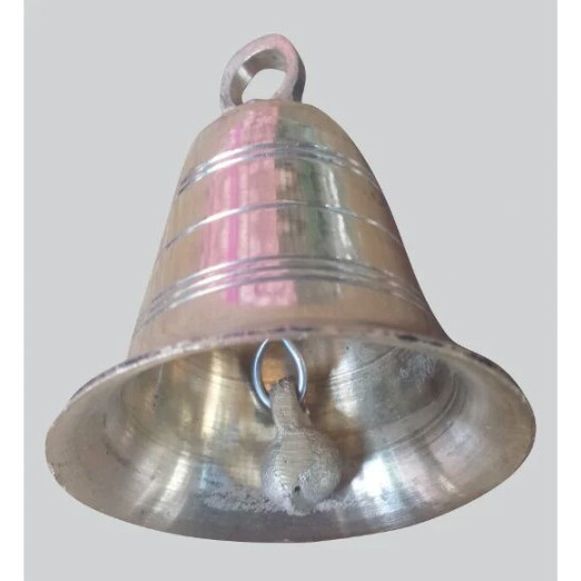 Bandul Kalung sapi Pintu Gento Pagar Bell Lonceng