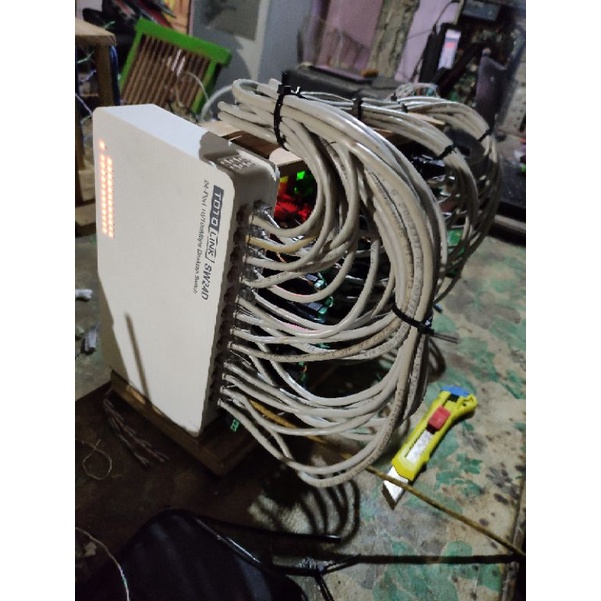 paket mining 23 stb verus lenkap fullset