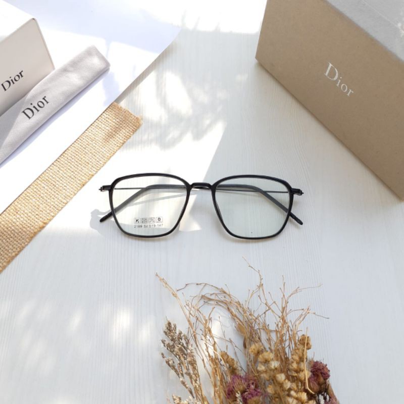 FRAME KACAMATA PRIA/WANITA 2139 ANTIRADIASI/PLUS/MINUS/BLUERAY/PHOTOCROMIC/PROGRESIF