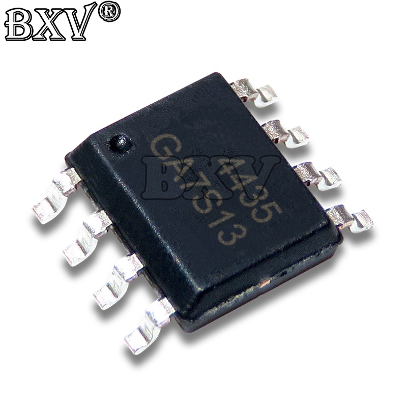 10pcs Ic FDS4435 4435 MOSFET SOP-8 FDS8880 FDS8884 FDS8958A FDS8958 4435 8880 Sop84