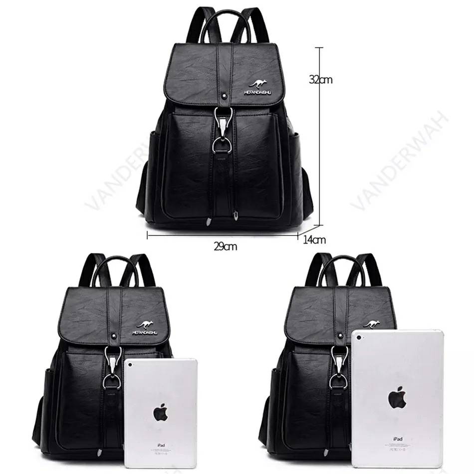 RANSEL WANITA BxxBERRY TYPE JC TW 9332 8802 GC DJAY R PISBAN PU LEATHER TERBARU TERMURAH POPULER