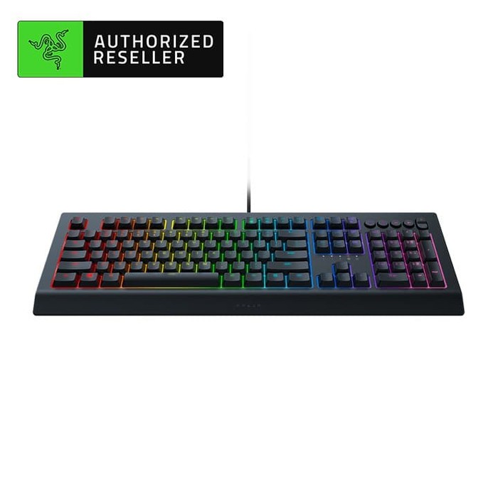 Razer Cynosa V2 - Chroma RGB Membrane Gaming Keyboard