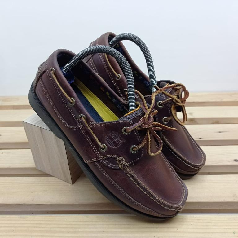 slip on shoes timberland