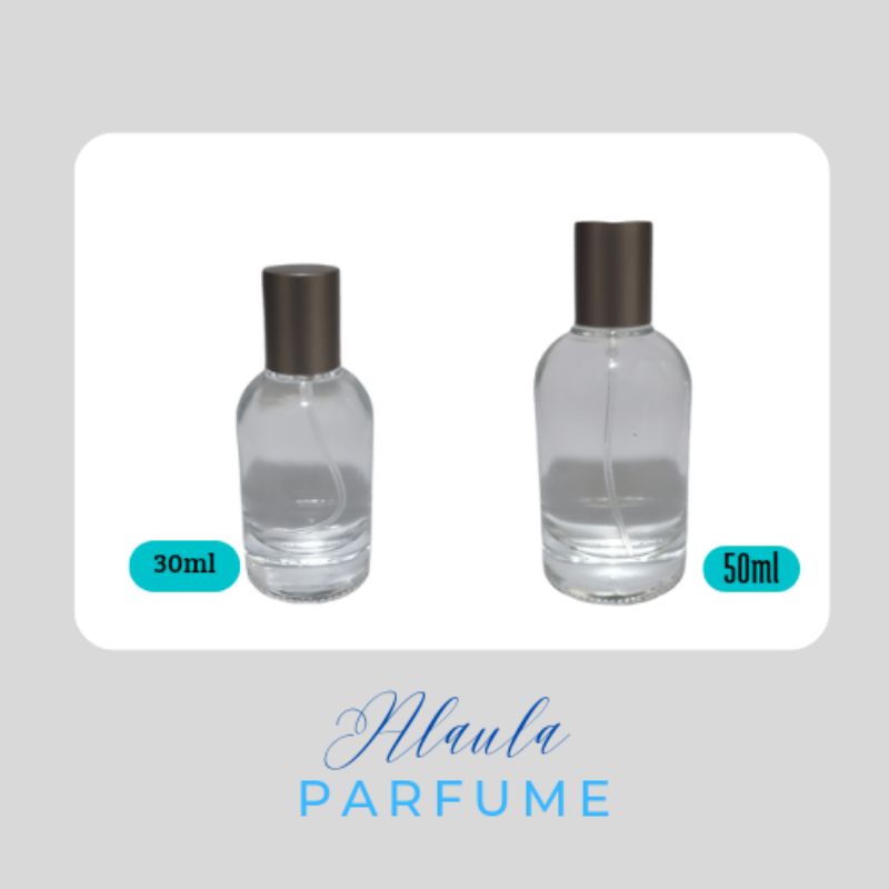 Parfum Refill Murah Wangi Tahan Lama (Botol Lelabo)