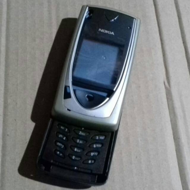 Casing Nokia 7650