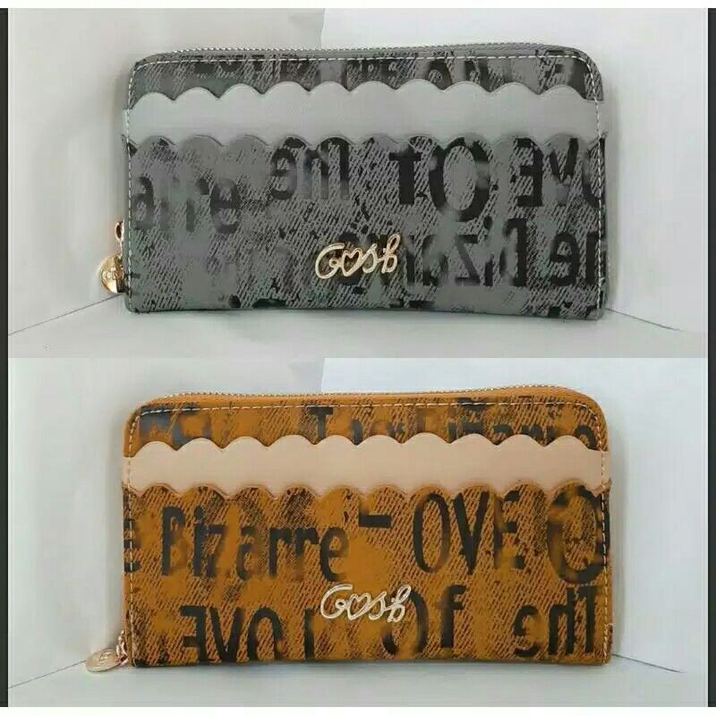 dompet gosh terbaru