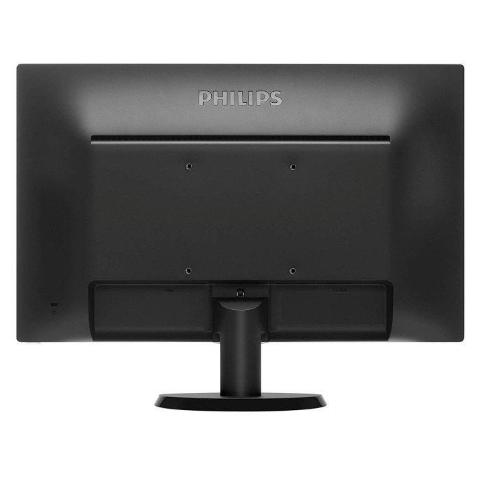 Monitor LED PHILIPS 19,5 Inch 203V5 HDMI …