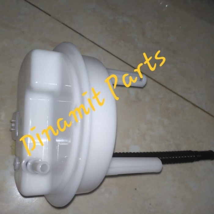 Fuel Pump Pompa Bensin cover atas Upper Case Nissan Livina Latio
