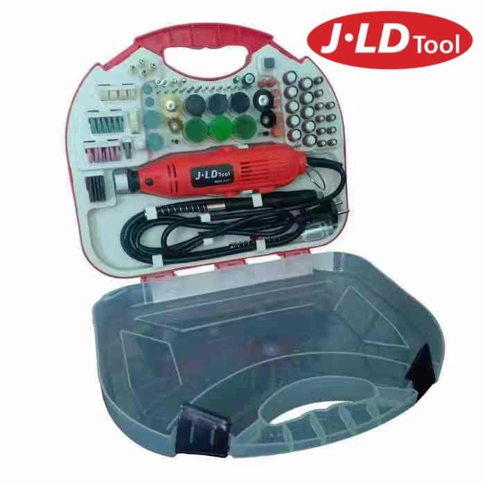 Mini Die Grinder 95 Pcs set J-211 Gerinda Mini by JLD Tools