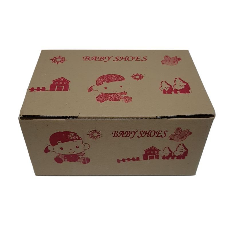 DUS TAMBAHAN BUAT SEPATU