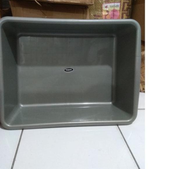 ➪ Bak Segi 001 Silver Taiwan ◌