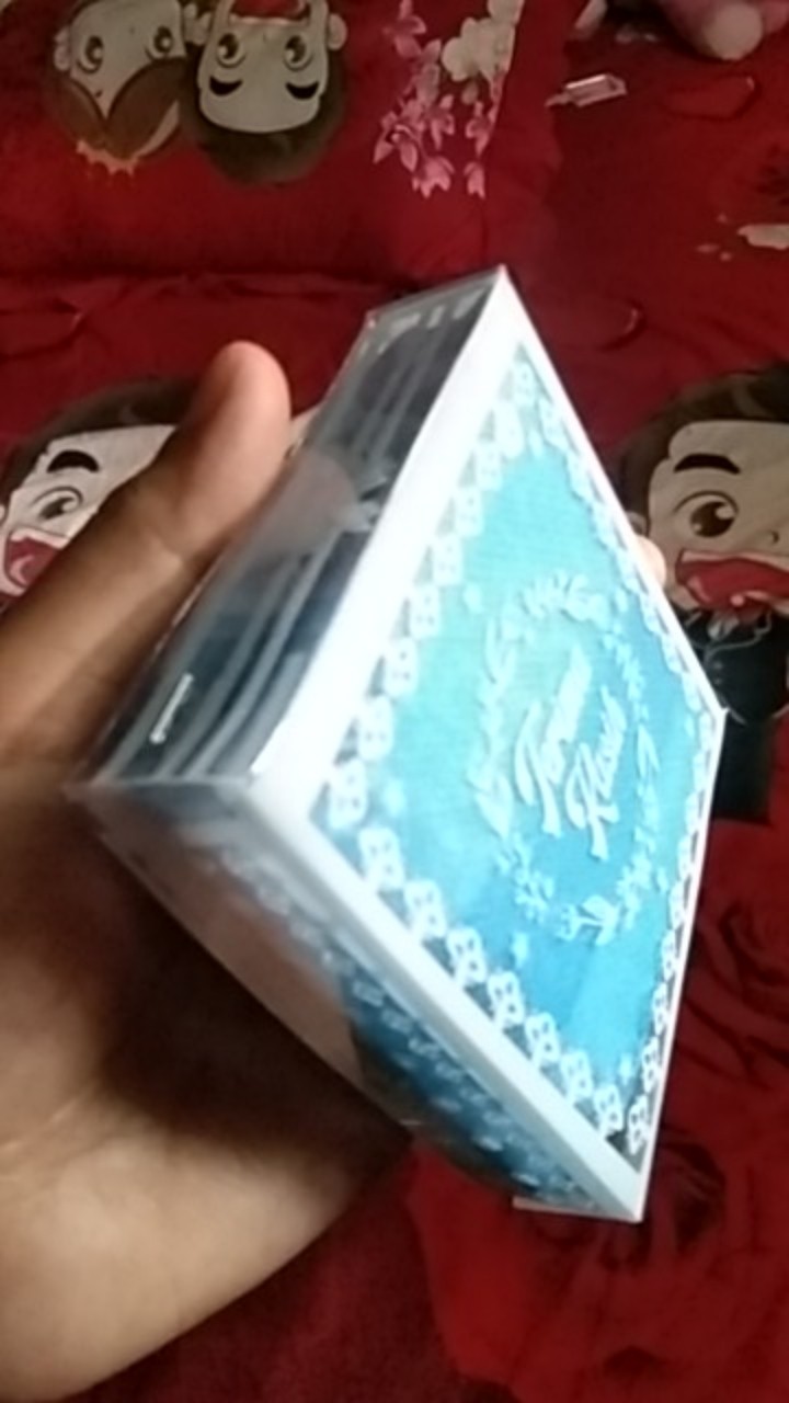 Kemasan Kotak Mika Souvenir Mangkok Bulat Ceper