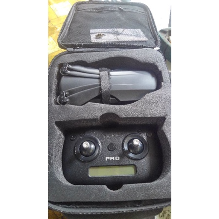 Drone SG908 KUN 2021. 3 axis gimbal 4k