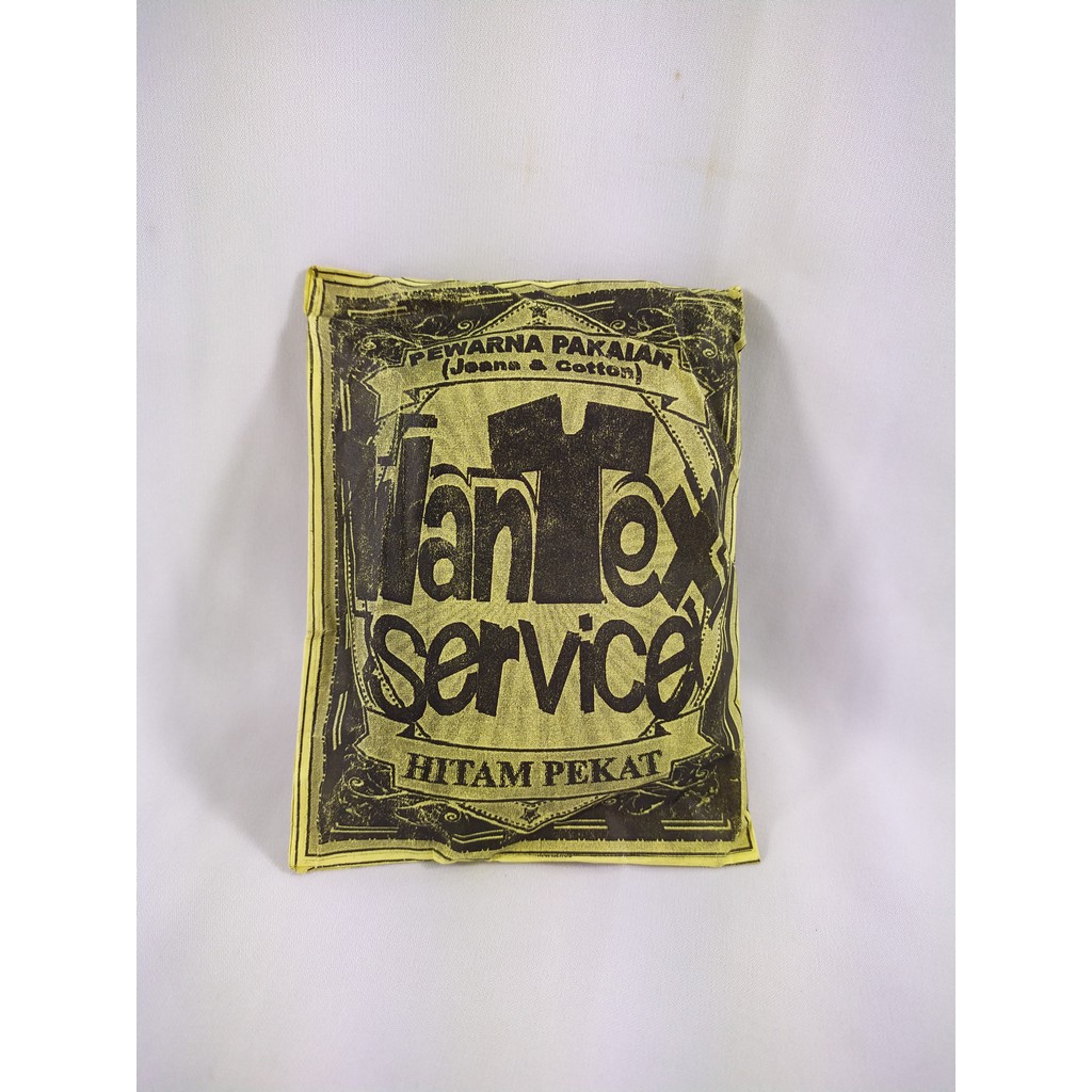 Naptol wantex wantek pewarna pakaian jeans kresno awet Tie Dye ada serbuk tambahanya