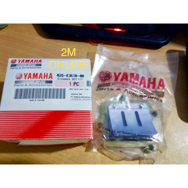 2m MEMBRAN FIZR YGP 4US-E3610-00