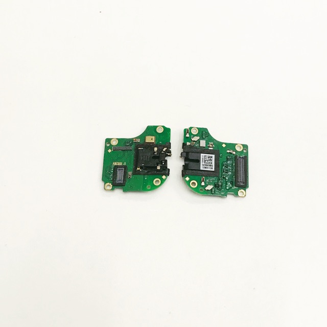 Papan Konektor H/F+Mic Oppo A57 A39 / PCB Oppo A57 A39