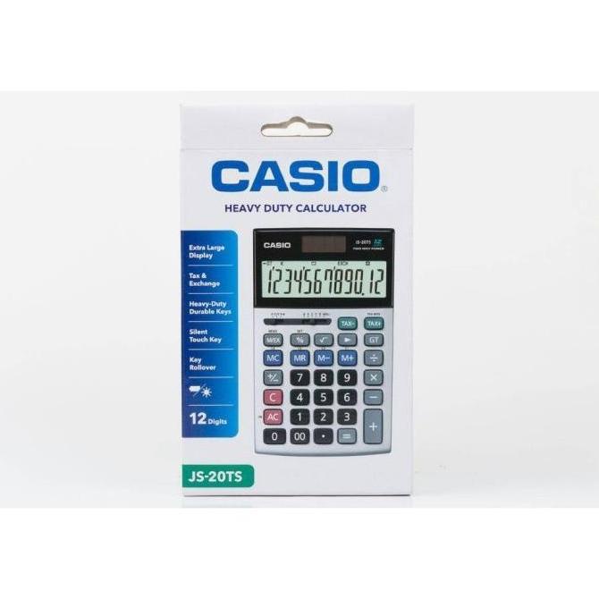 

promo murah BUKU & ALAT TULIS PERLENGKAPAN SEKOLAH & KANTOR CASIO