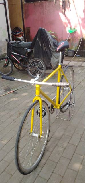 sepeda fixie airwalk