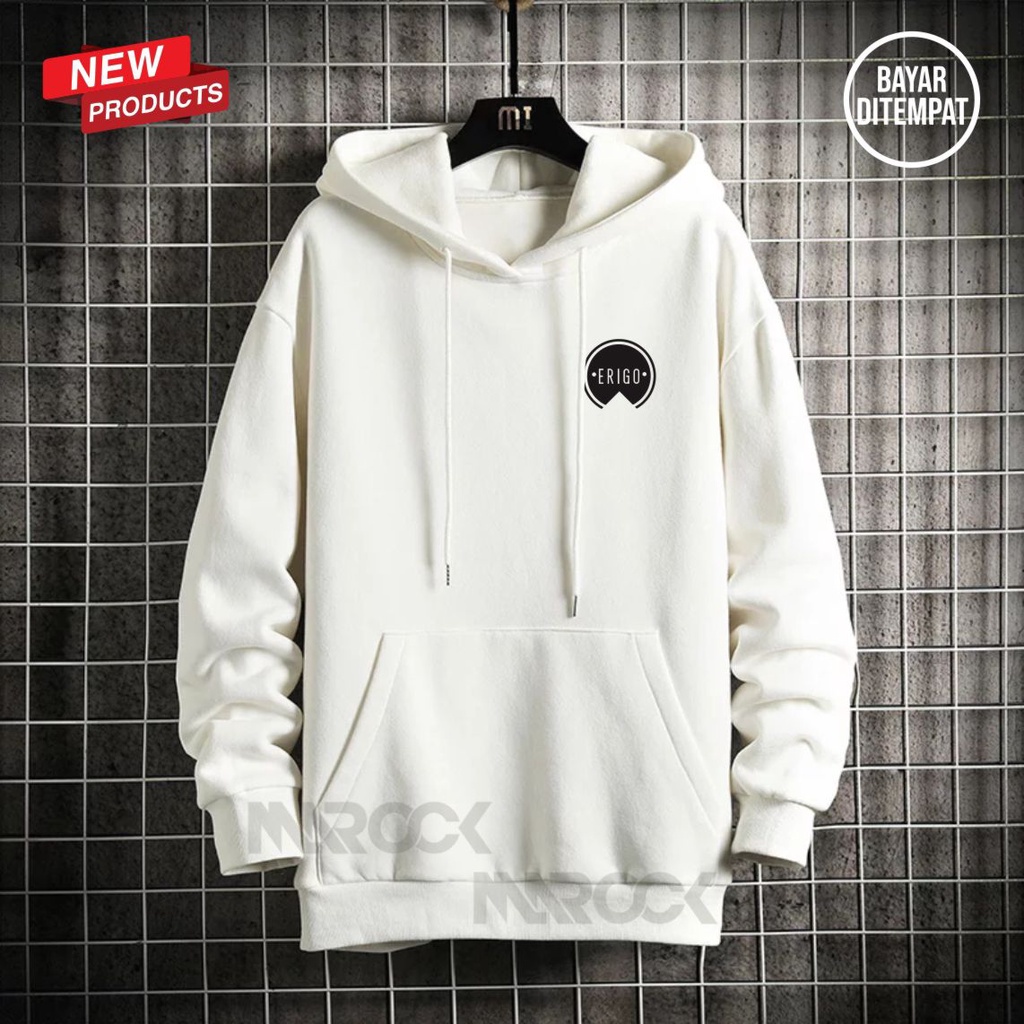 COD Hoodie Pria Sweater Hoodie Distro Pria Original