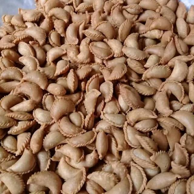 

Panada tore khas luwuk/banggai