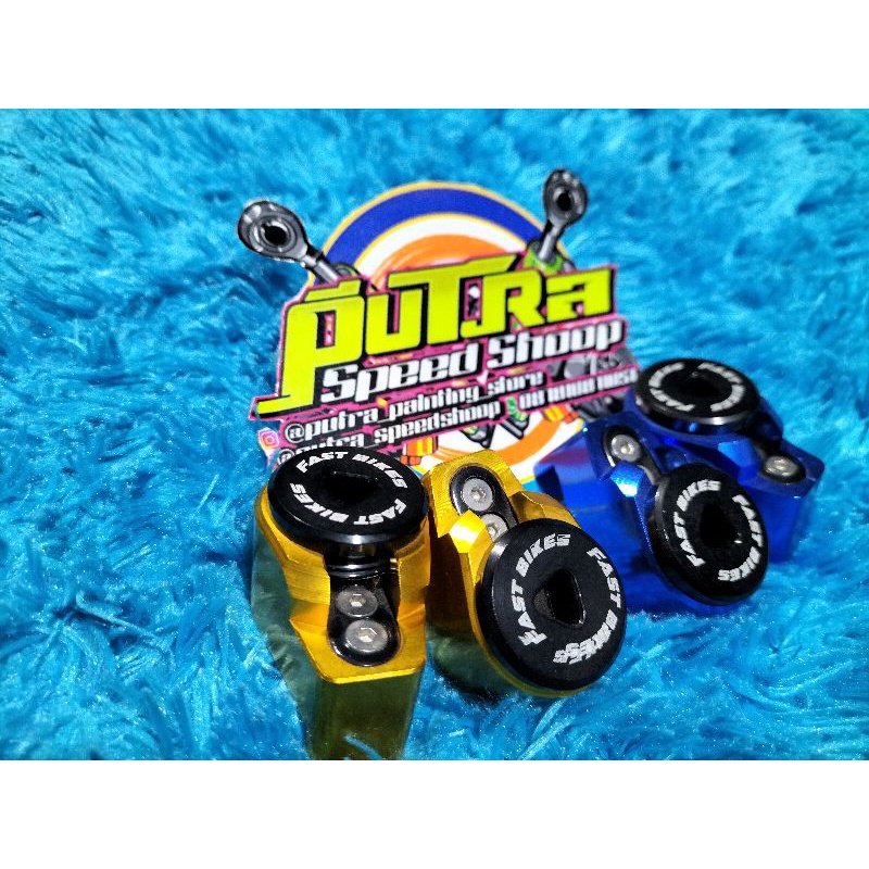 Gembok As Roda Depan Universal Motor