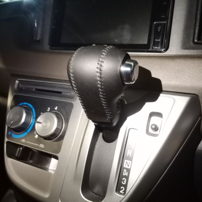 sarung cover knob perseneling matic TOYOTA CALYA