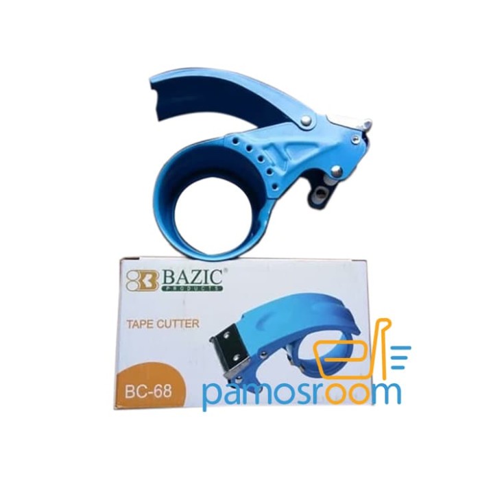 

Mantap Pemotong Lakban Dispenser Cutter Gilaa!!!