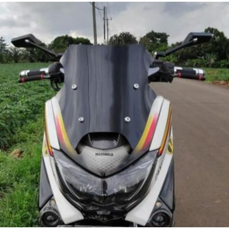 Visor Windshield Nmax Ocito ws Ocito Nmax