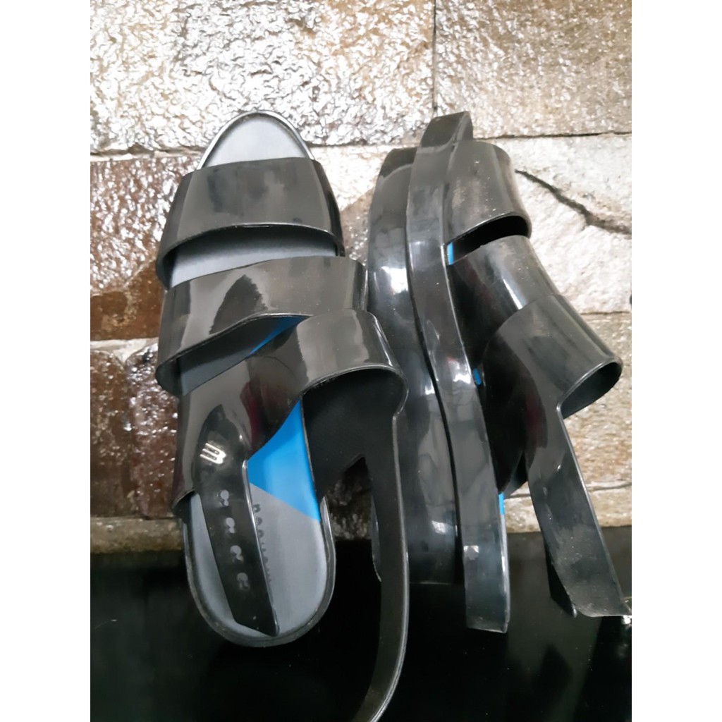 Melissa sandal second size 37