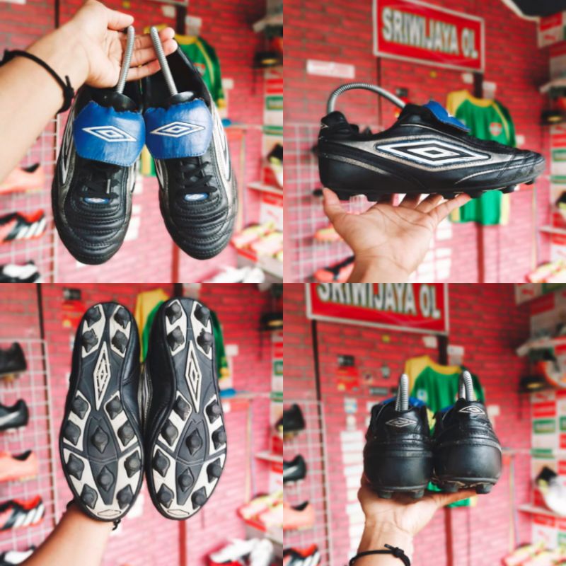 SEPATU BOLA UMBRO SUPER LIGA ORIGINAL