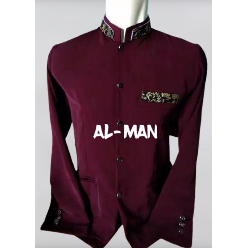 jasko batik jasko moderen jasko terlaris jasko murah