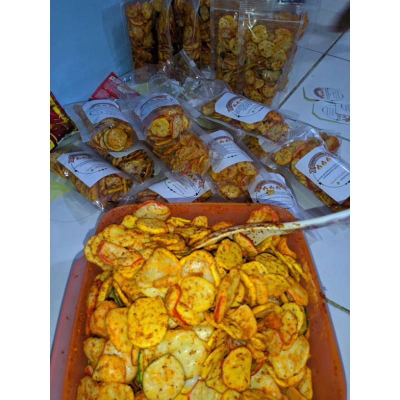 

kerupuk motivasi