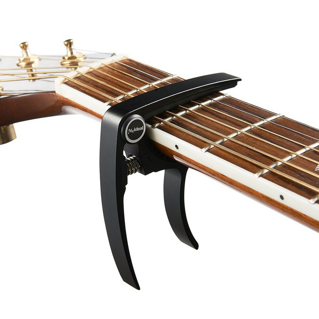 Capo Gitar Meideal MC20 Ringan Kuat Berkualitas