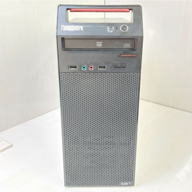 Pc Lenovo Thinkcentre A85 Core i3 550 Ram 4Gb  Hdd 500Gb