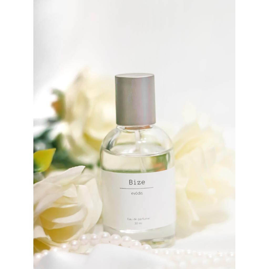 Evodis by Bize Fragrance