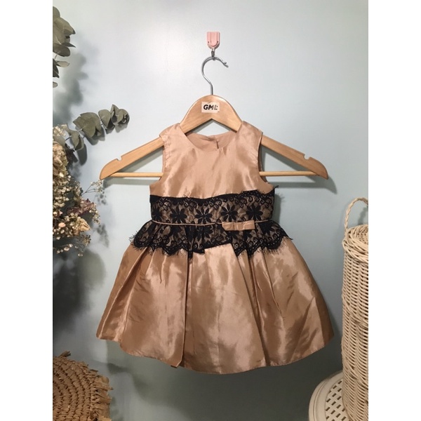 Dress anak mothercare