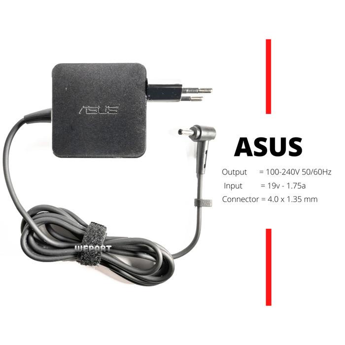 Charger Adaptor Charger Laptop Asus Original X441 X441S X441Sa X441Sc X441U