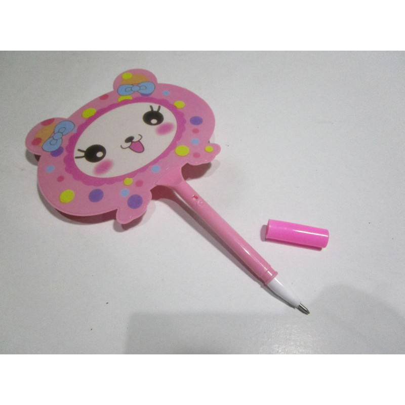 

Kipas & pulpen lucu REFIL mainan renceng 2000n